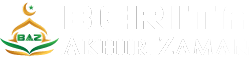Berita Akhir Zaman logo